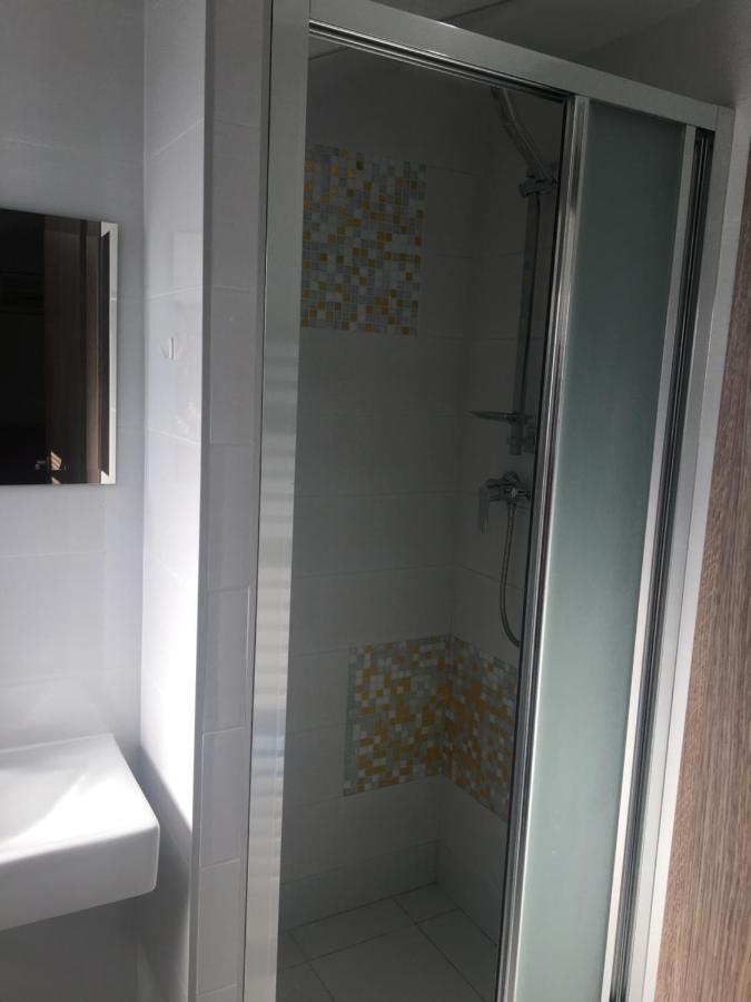 Apartman Tatry-Попрад Экстерьер фото